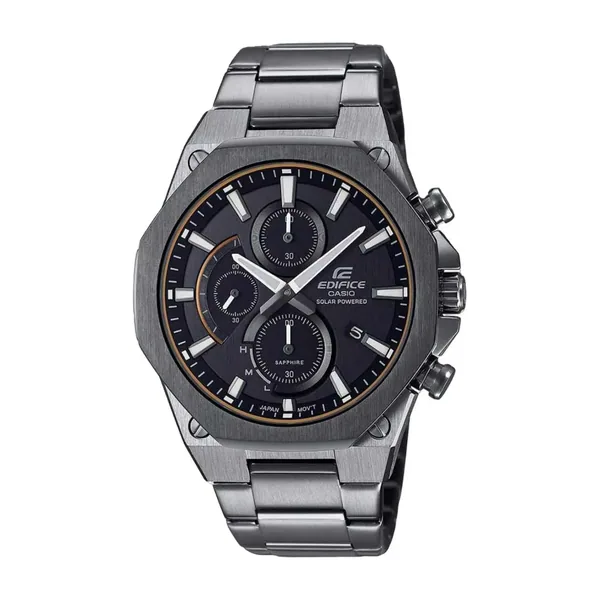 Casio Masculino Edifice Solar EFS-S570DC-1AUDF