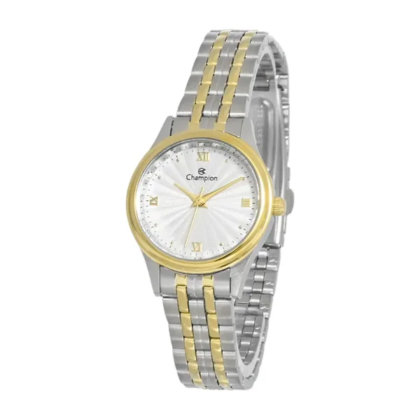 Champion Feminino Misto Social Pequeno CH29870D