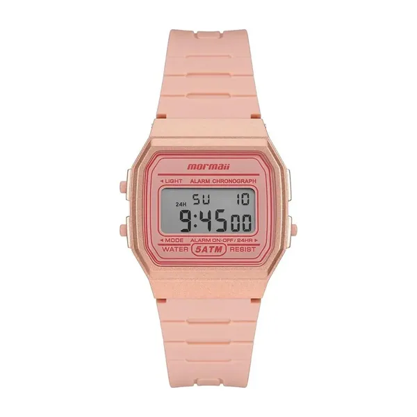 Mormaii Feminino Vintage Rosé - MO093B/8J