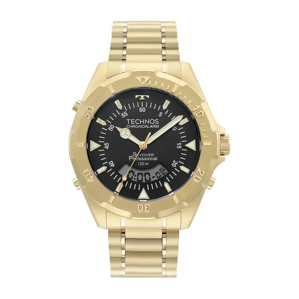 Technos Skydiver Masculino