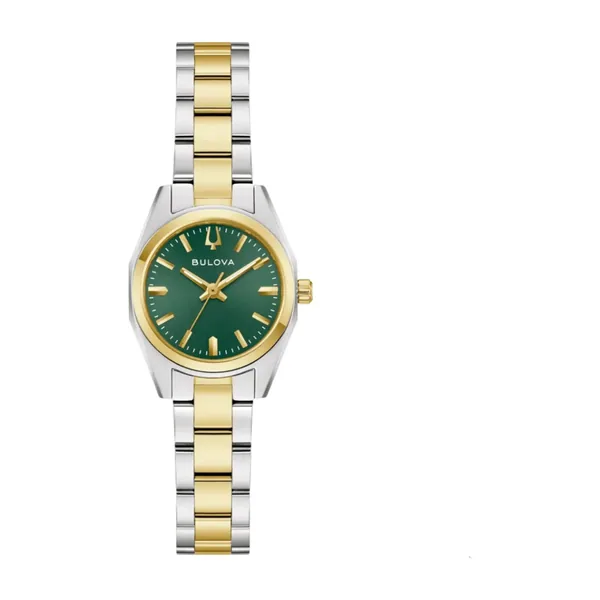 Bulova Feminino Surveyor 98L329