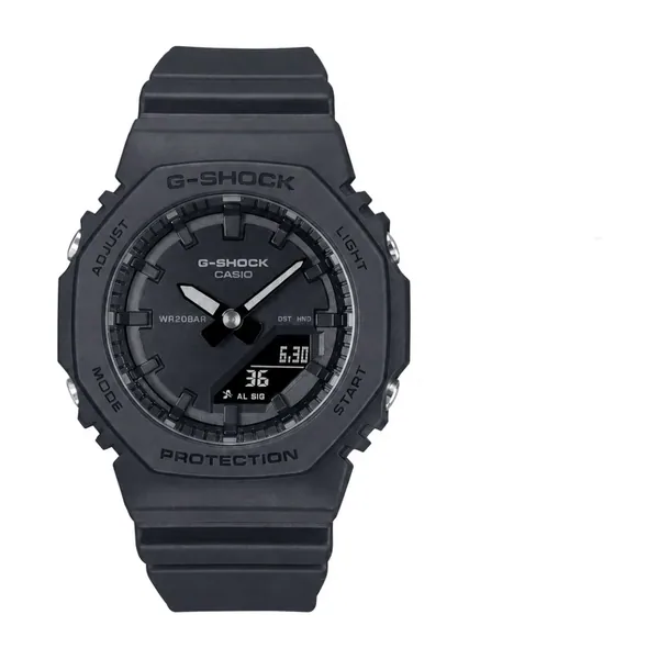 Casio Feminino Anadigi G-Shock GMA-P2100BB-1ADR