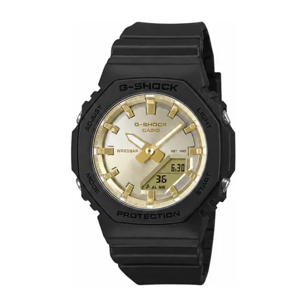Casio Feminino Anadigi G-Shock GMA-P2100SG-1ADR