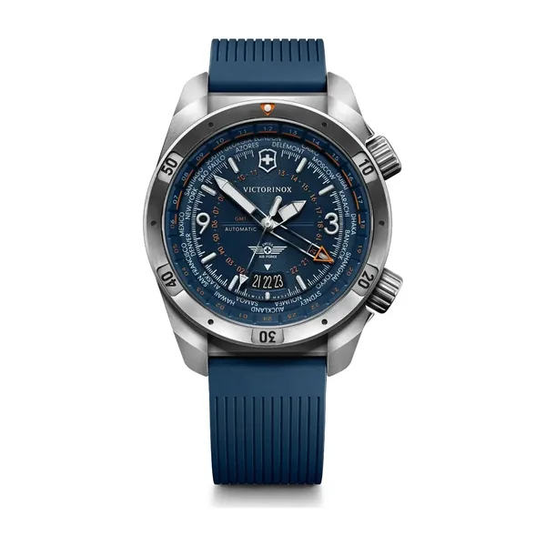 Victorinox 242003 Air Pro Automático Gmt 43 mm