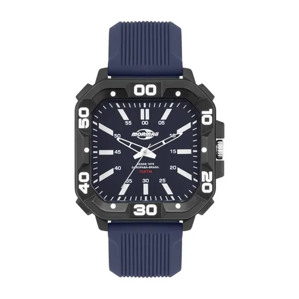 Mormaii Masculino Casual - MOPC21JALNA/8A