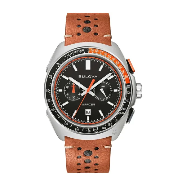 Bulova Masculino Racer Cronógrafo 98B427