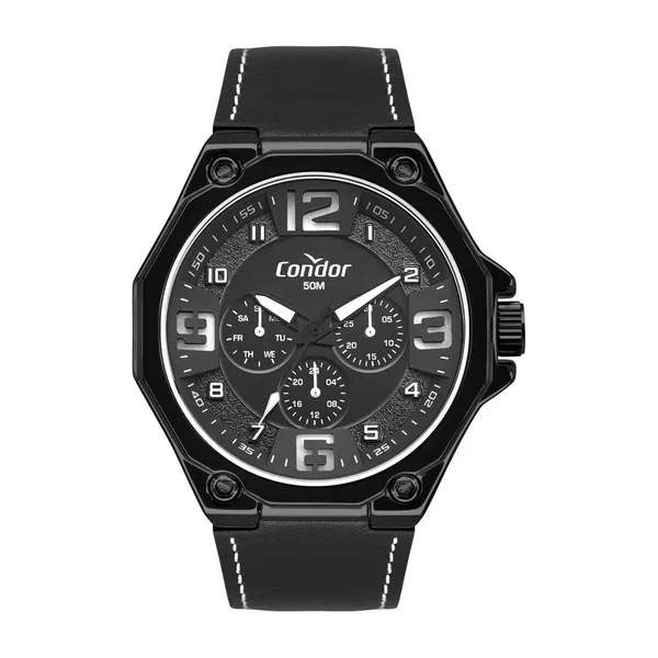 Condor Masculino Civic Preto - CO6P29JPE/5P10000322