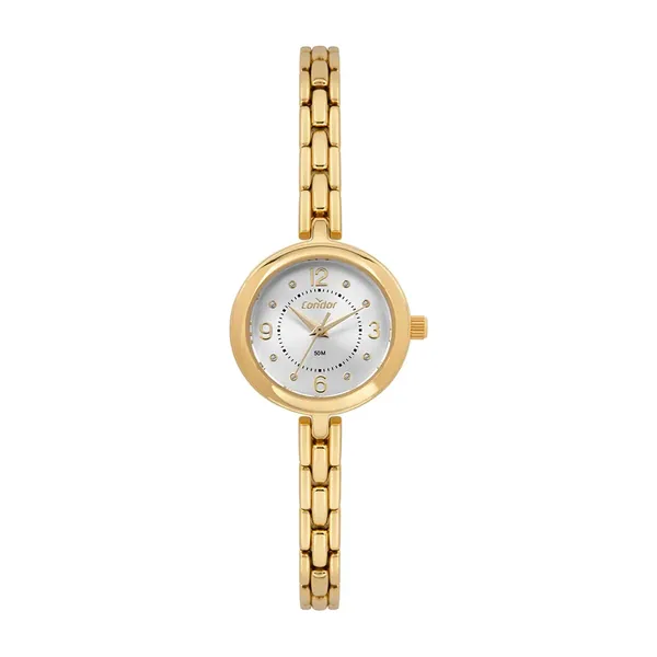 Condor Feminino Mini Joia Dourado - CO2035NSD/5K