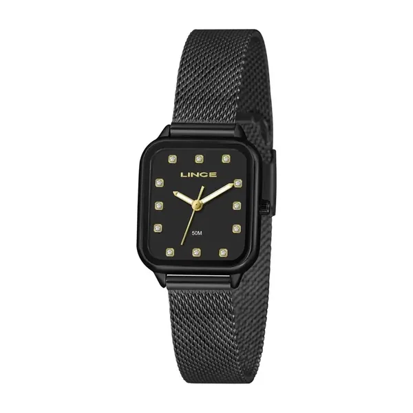 Lince Urban Preto Feminino LQNH253L26 P1PX