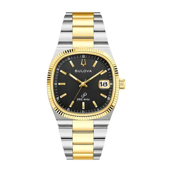 Bulova Super Seville 98B458 precisionist Safira