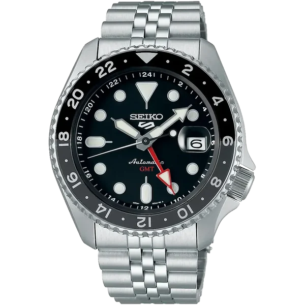 Seiko 5 Sports - SSK001K1