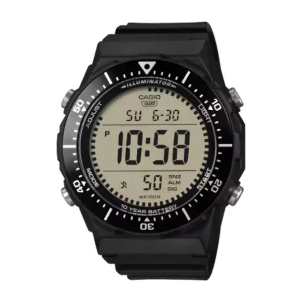 Casio Masculino Timeless Digital AE-1700H-1AVDF