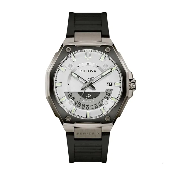 Bulova Precisionist Series X 98B457