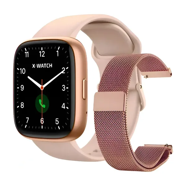 Orient Smart Esportivo Feminino + Pulseira Extra Ro