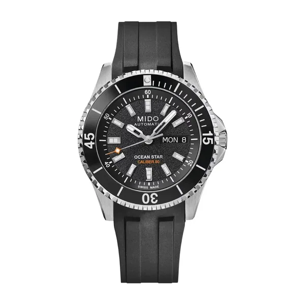Mido M0269301705100 Masculino Ocean Star 200 Automático 41 mm