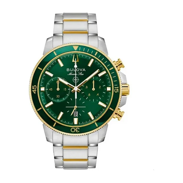 Bulova Marine Star 98B469