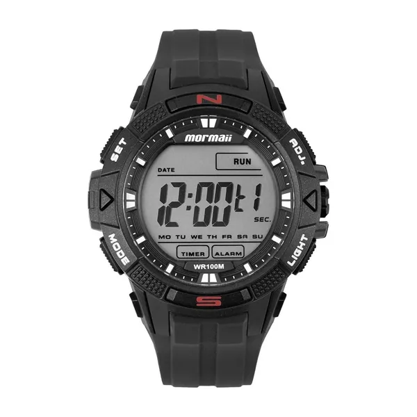 Mormaii Wave Masculino MO5001/8R
