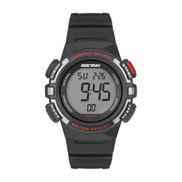Mormaii Masculino Wave - MO0170G/8R