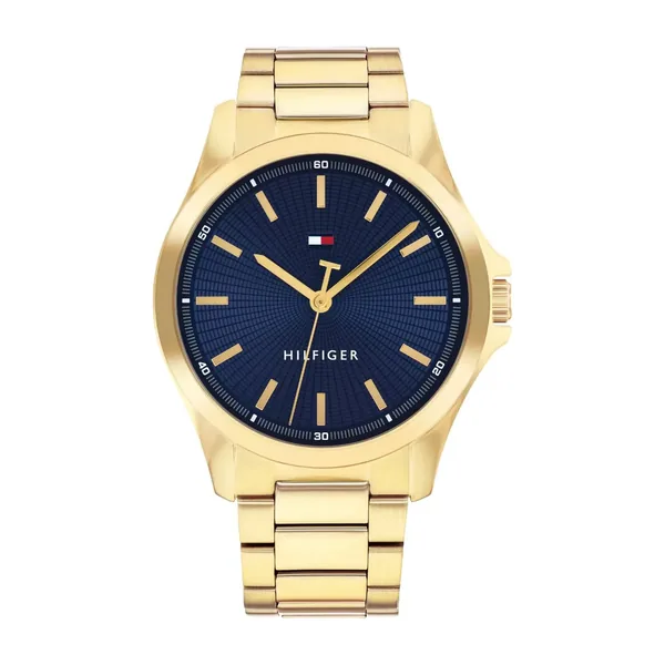 Tommy Hilfiger masculino 1710679 1710679 dourado