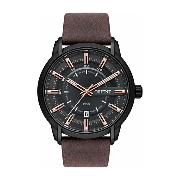 Orient Masculino Analógico Neo Sports MPSC1006 G1NX